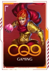 CQ9 by สมัคร สล็อต 888 เว็บ ตรง