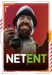 NETENT by สมัคร สล็อต 888 เว็บ ตรง
