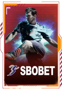 SBOBET by สมัคร สล็อต 888 เว็บ ตรง