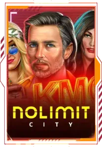 nolimit by สมัคร สล็อต 888 เว็บ ตรง